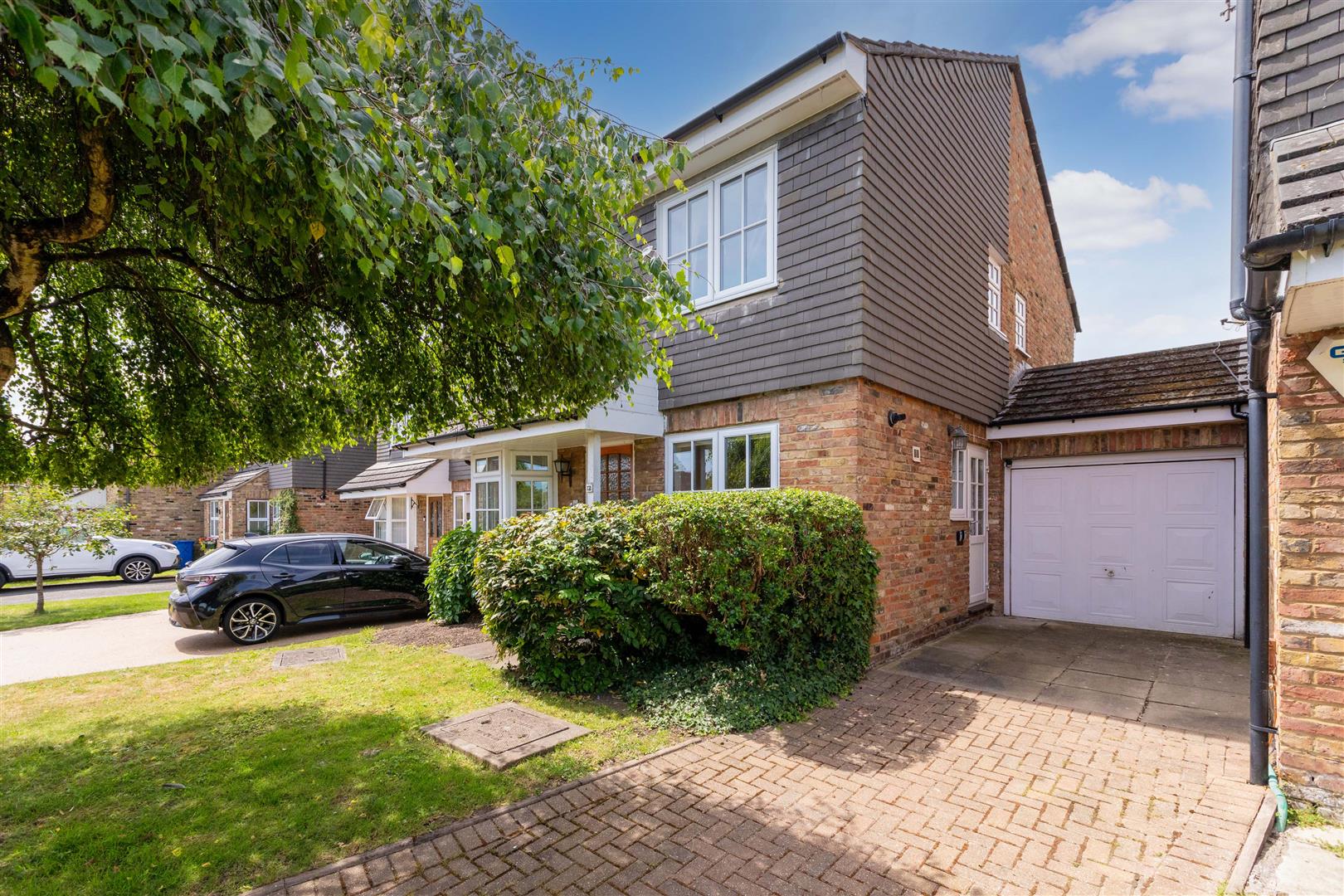 Hobbis Drive, Maidenhead
